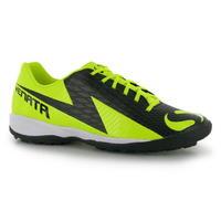 sondico venata kids astro turf trainers