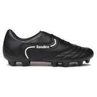 sondico strike ii firm ground junior football boots