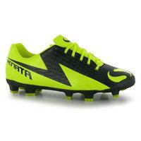 Sondico Venata FG Junior Football Boots