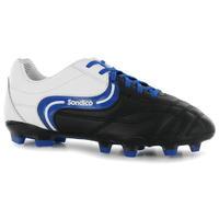 Sondico Flair FG Junior Football Boots