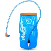 Source Widepac Hydration System Blue