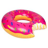 SoulCal Giant Inflatable Doughnut