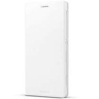 Sony Scr38 Style Cover Stand Xperia C4 White