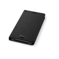 Sony Wcr14 Wireless Charging Cover Xperia Z3 Black (incl. Wch10 Wireless Charging Plate 1278-9164)