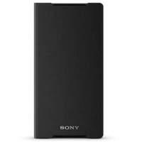 Sony Scr10 Style Cover Xperia Z2 Black