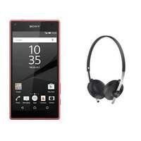 Sony Xperia Z5 Compact Sim Free Android - Coral