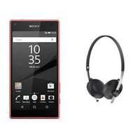 sony xperia z5 compact sim free android coral