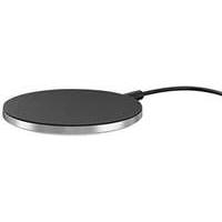 Sony Wch10 Wireless Charging Plate Compatible With Wcr14 & Bsp10 Black