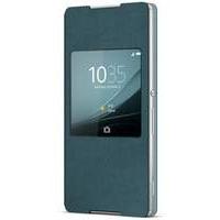 sony scr30 smart style up cover xperia i1 iv aqua