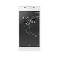 sony xperia l1 sim free smartphone white