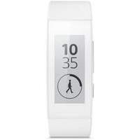 Sony Swr30 Smartband Talk Android 4.4 Compatible White