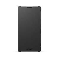 Sony Scr48 Style Cover Stand Xperia M5 Black