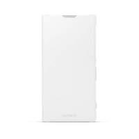 Sony Scr48 Style Cover Stand Xperia M5 White