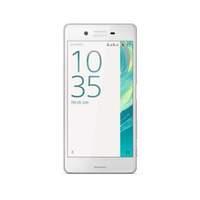 Sony Xperia X Graphite White