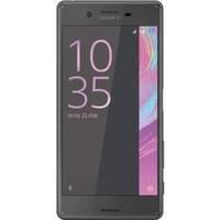 Sony Xperia X Graphite Black