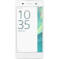 sony xperia e5 sim free white