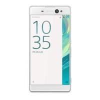 Sony Xperia Xa Ultra White