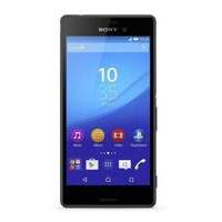 sony xperia m4 sim free android black