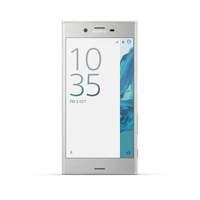 Sony Xperia Xz - Platinum
