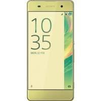 Sony Xperia Xa Gold