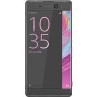 sony xperia xa ultra sim free black