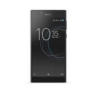 Sony Xperia L1 Black Sim-Free Smartphone