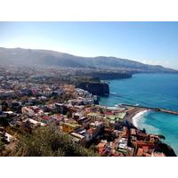 Sorrento To Capri and Anacapri - Day Trip