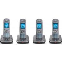 Sonus 1500 Quad Cordless Phone