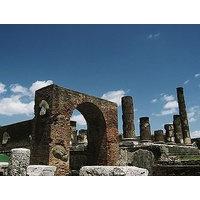 Sorrento To Pompeii - Half Day Tour
