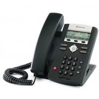 SoundPoint IP 331 Voip Phone