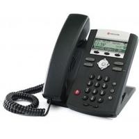 SoundPoint IP330 System Telephone