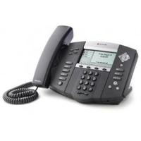 SoundPoint IP550 System Telephone