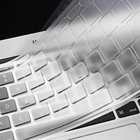 Soft TPU Laptop Notebook Keyboard Cover Skin Protector for MacBook Pro 13\