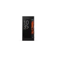 Sony Xperia XZ - Mineral Black