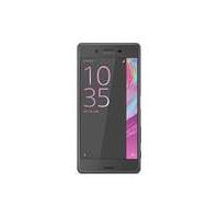 Sony Xperia X Graphite Black