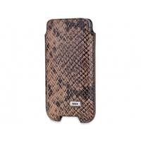 sox serpente genuine leather premium mobile phone pouch for iphonesams ...