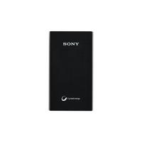 Sony CP-E6B Power Bank Smartphone USB Charger 5800 mAh Black