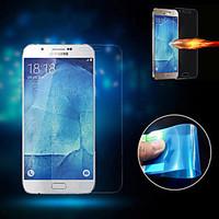 Soft Explosion-proof Nano Screen Protector Film Guard for Samsung GalaxyA3(2016)/A5(2016)/A7(2016)/A9(2016)/A3/A5/A7/A9