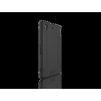 sony xperia z1s case impact tactical black