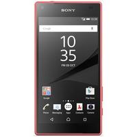 Sony Xperia Z5 Compact