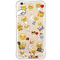 soft silicone cartoon pattern shockproof case back cover for apple iph ...