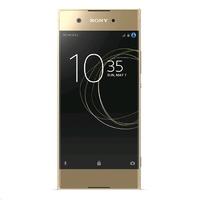 Sony Xperia XA1 G3116 32GB Dual sim SIM FREE/ UNLOCKED - Gold