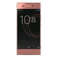 sony xperia xa1 g3116 32gb dual sim sim free unlocked pink