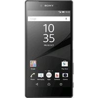 Sony Xperia Z5 E6633 Dual Sim 4G LTE E6633 SIM FREE/ UNLOCKED - Black