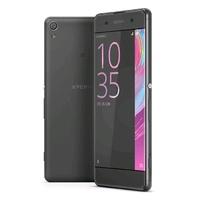 Sony Xperia XA F3116 16GB Dual Sim 4G LTE SIM FREE/ UNLOCKED - Graphic Black