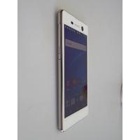 Sony Xperia M5 E5663 Dual Sim 16GB 4G LTE SIM FREE/UNLOCKED - White