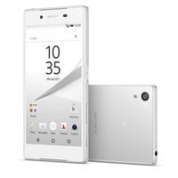 Sony Xperia Z5 E6683 Dual Sim 4G LTE SIM FREE/ UNLOCKED - White
