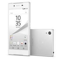 sony xperia z5 e6683 dual sim 4g lte sim free unlocked white