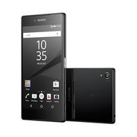 Sony Xperia Z5 Premium E6833 Dual Sim 4G LTE SIM FREE/ UNLOCKED - Black