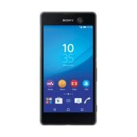 Sony Xperia Z5 Dual Sim black